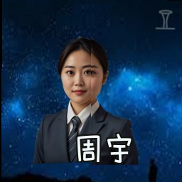 周宇